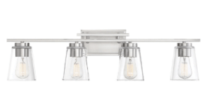 Calhoun 32″ Bath Vanity Light