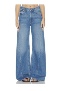 The Lemon Twist Jeans MOTHER brand:MOTHER