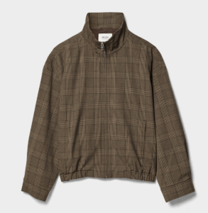 Aritzia Tenet Jacket - Eversential™ Light